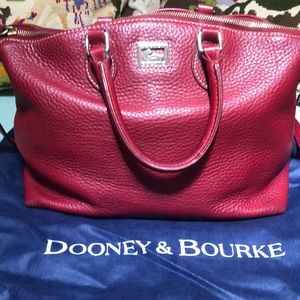 Dooney & Bourke